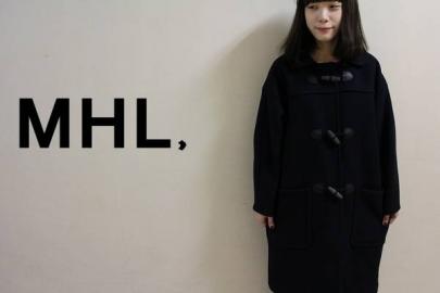 「レディースのMHL 」