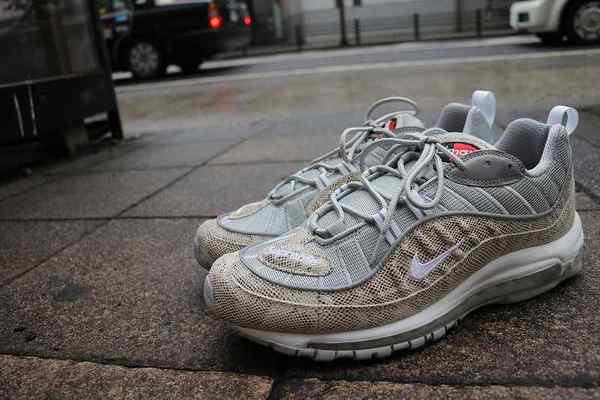最強タッグのコラボレーション。【SUPREME×NIKE(シュプリーム×ナイキ 