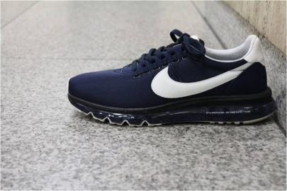 「AIR MAXのAIR MAX LD-ZERO H 」