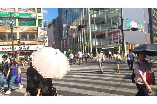 千葉駅からお越しの方へ トレジャーファクトリースタイル千葉店までの道案内 2013 08 28発行