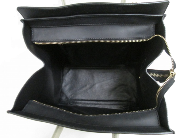 CELINE(セリーヌ)ミニラゲージバッグ入荷[2014.06.13発行]｜トレ