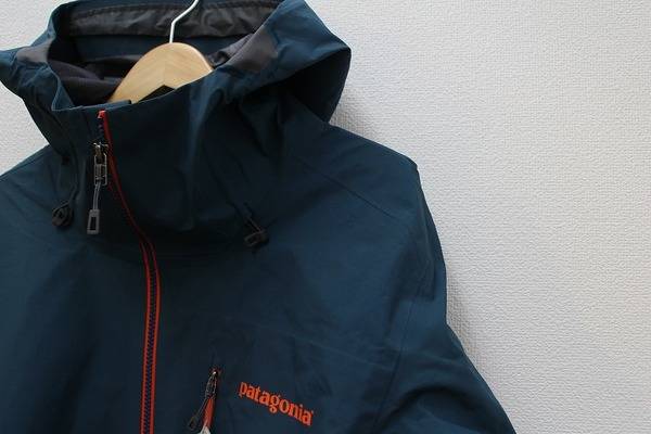 Patagonia パタゴニア　パウスレイヤー