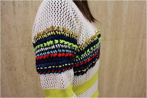 【１着でも送料無料】 tsumori chisato(ツモリチサト)2015年モデル入荷致しました トップス