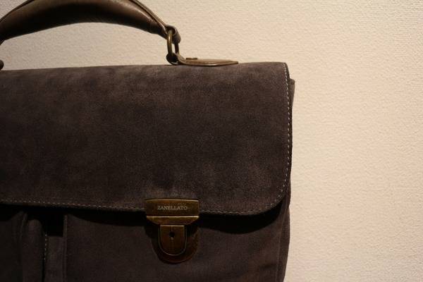 ザネラート／ZANELLATO バッグ ショルダーバッグ 鞄 メンズ 男性 男性  