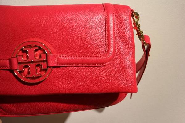 TORY BURCH トリーバーチ◇アマンダ◇カーフ レザー 本革◇2way 