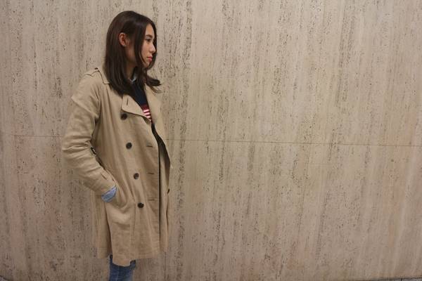 今週末、代官山店のリニューアルオープンで話題のあのブランドの入荷  