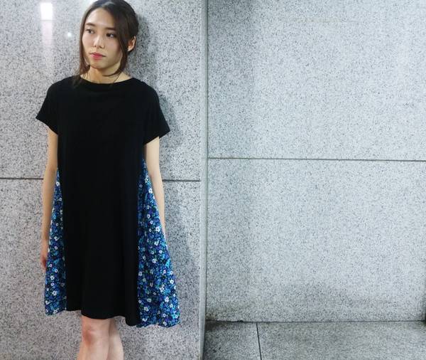 sacai luckワンピース-
