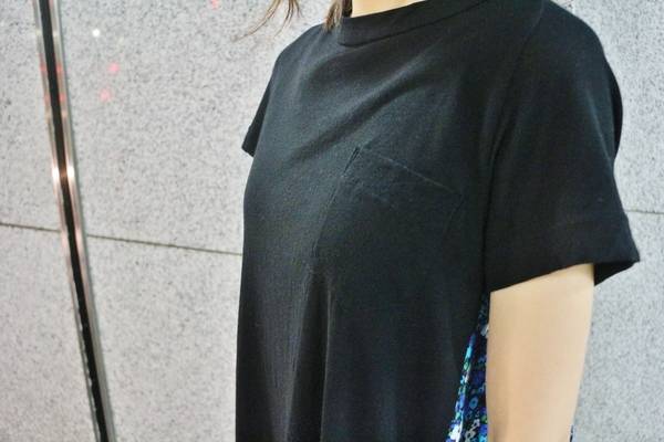 sacai luck(サカイラック)フラワーワンピース入荷です。[2015.07 sacai luck(サカイラック)フラワーワンピース入荷です。[2015.07