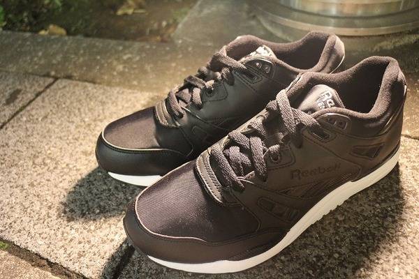 Reebok MasterMind リーボック×マスターマインド コラボシューズ