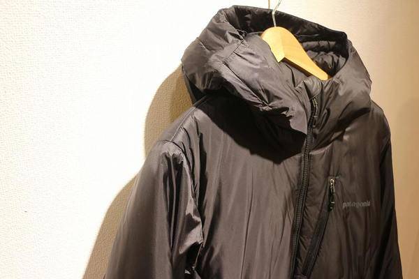 王道ブランドの定番アイテム。【PATAGONIA(パタゴニア)ダス