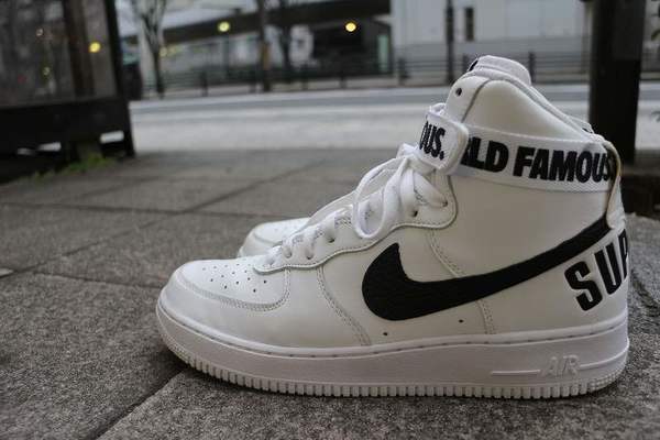 あのコラボ入荷です Supreme Nike シュプリーム ナイキ Air Force1トレファクスタイル千葉 店に入荷いたしました 16 02 12発行 あのコラボ入荷です Supreme Nike シュプリーム ナイキ Air Force1トレファクスタイル千葉 店に入荷いたしました 16 02 12発行
