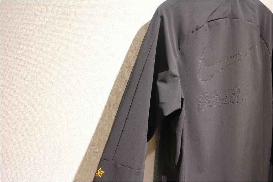35シーズン目の定番。【F.C.R.B.(エフシーレアルブリストル 35シーズン目の定番。【F.C.R.B.(エフシーレアルブリストル