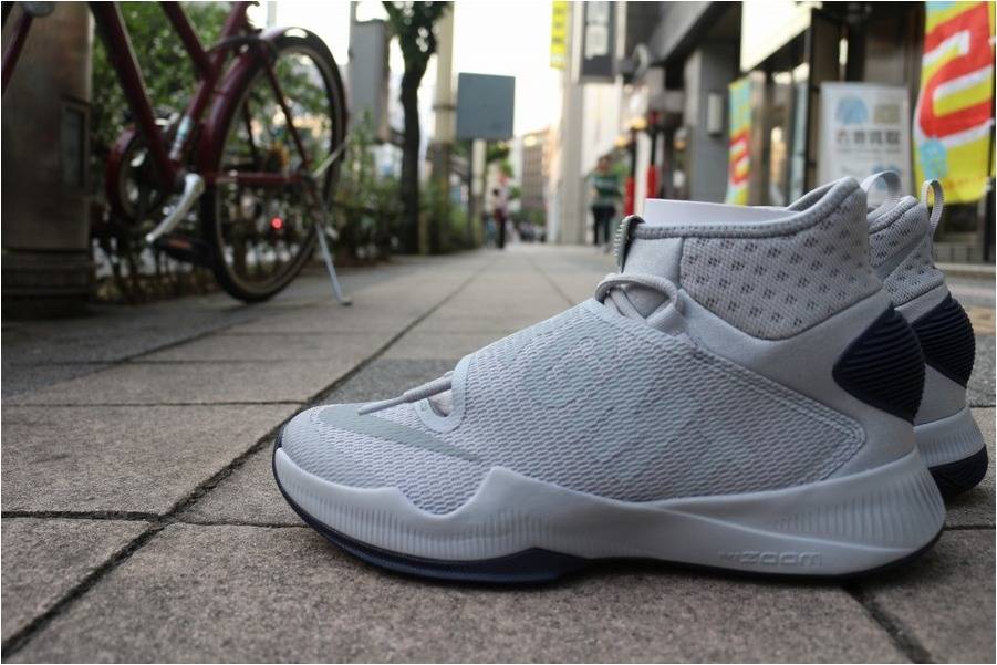 やっぱりコラボ。【NIKE×FRAGMENT(ナイキ×フラグメント)ZOOM HYPERREV ...