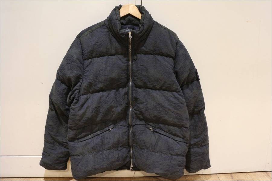 STONE  SHADOW PROJECT ダウンコート ジャケット STONE ISLAND SHADOW PROJECTで今年の冬を。。。｜ブランド品・古着の