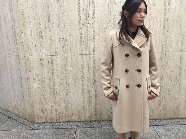 今の時期に欲しいBLUE LABEL CRESTBRIDGE(ブルーレーベル・クレスト