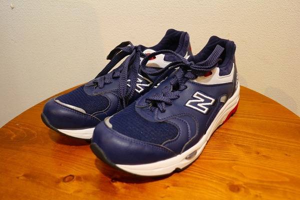 New Balance(ニューバランス) 993 （ 225 ) 営業（NEW BALANCE