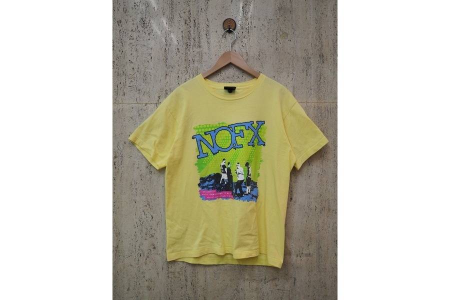 バンドTシャツ徹底買取いたします！！[2017.04.23発行]｜トレ