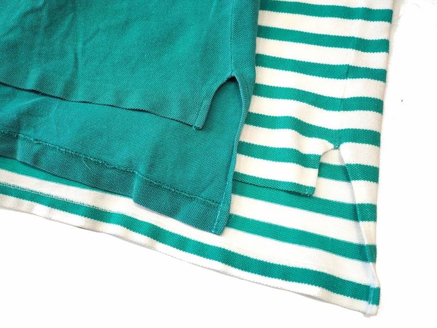 CHEMISE LACOSTEとIZOD LACOSTEの違い、わかりますか？ 〜ラコステの 