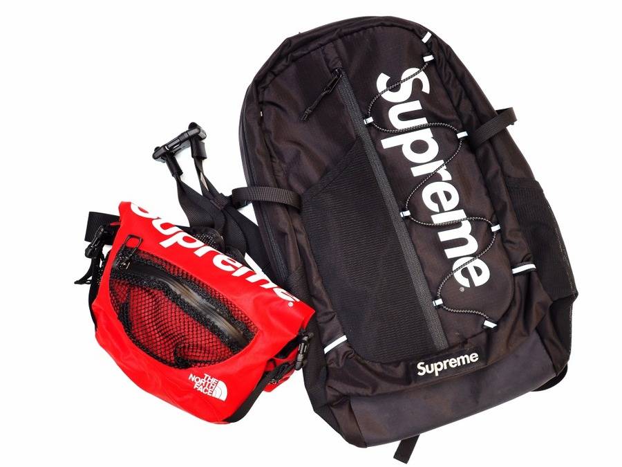 Supreme シュプリーム 17ss続々買取中 17 06 発行