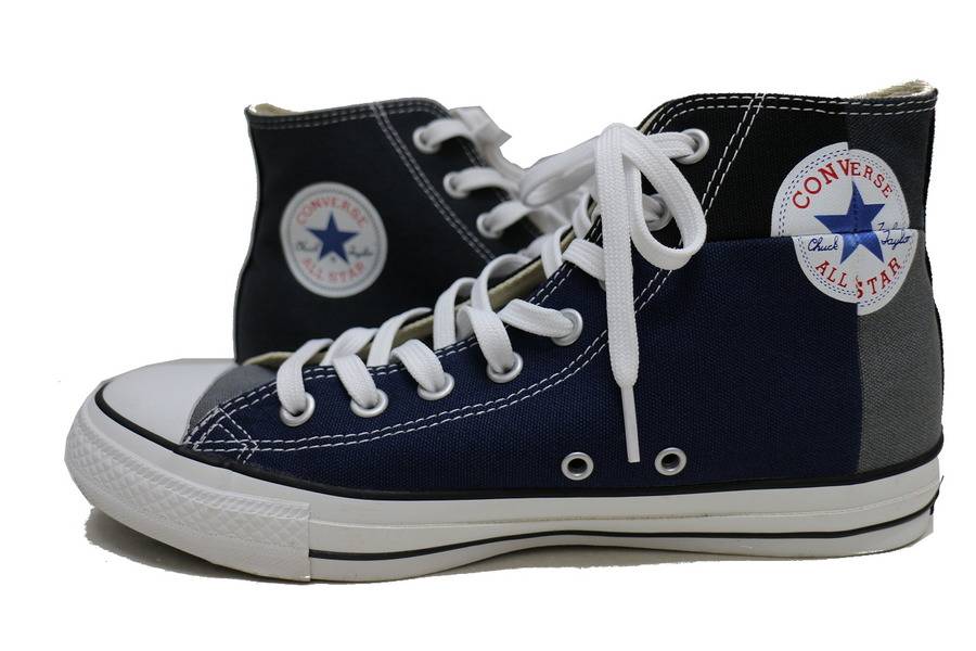 冬こそ足元で''遊ぼう''〜CONVERSE×FACETASM(コンバース 冬こそ足元で''遊ぼう''〜CONVERSE×FACETASM(コンバース