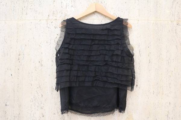 ロマンティックなスタイルはお好みですか Leur Logette ルールロジェット 続々入荷中 18 07 15発行