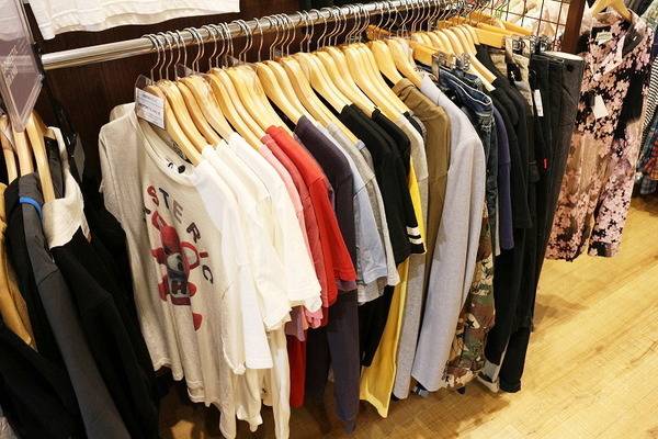 HYSTERIC GLAMOUR 好きの方、必見!!【古着買取トレファク HYSTERIC GLAMOUR 好きの方、必見!!【古着買取トレファク