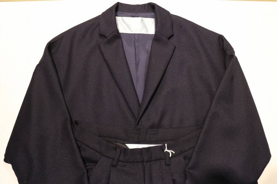 よそいき】Dulcamara(ドゥルカマラ)より、人気定番アイテムの