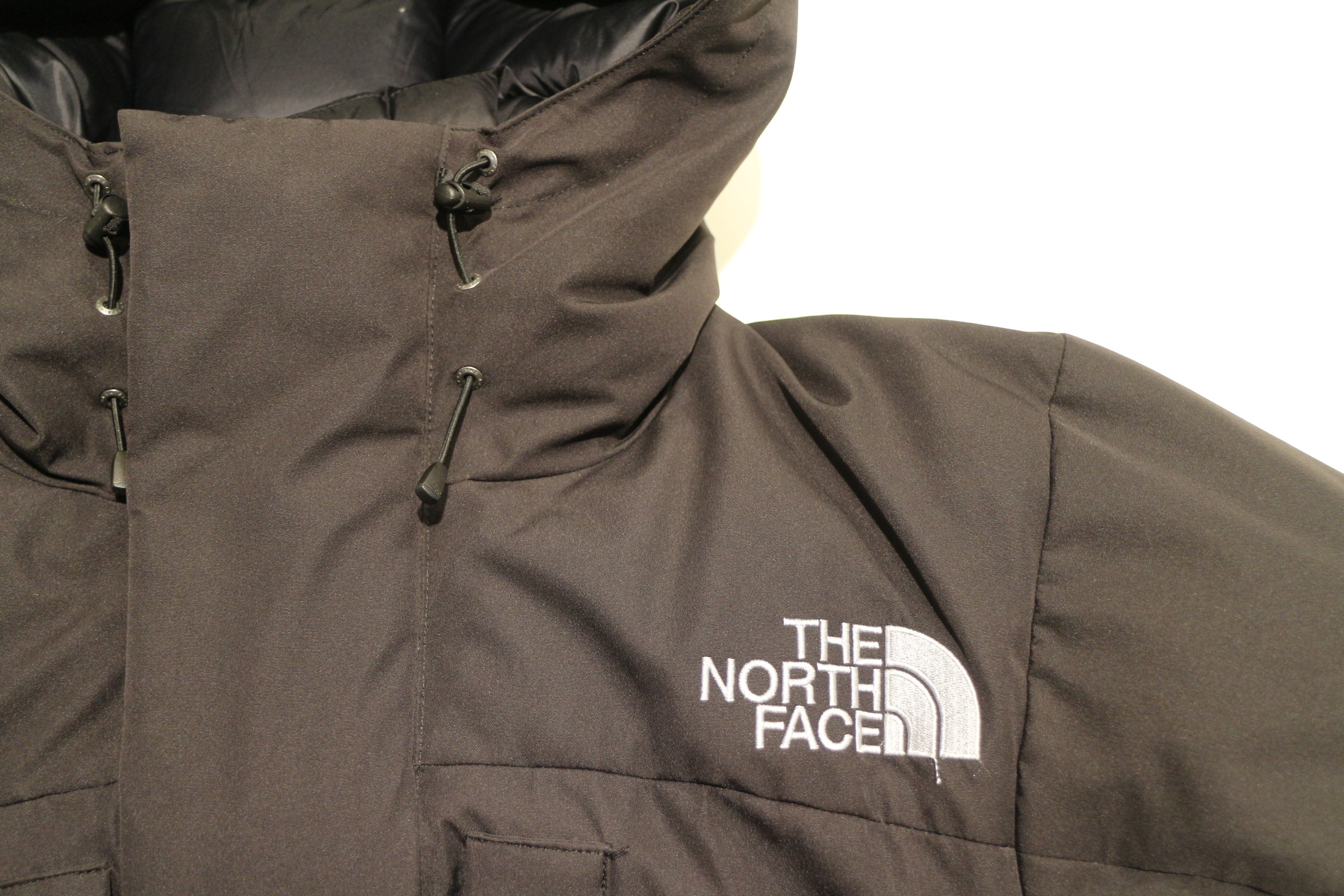 THE NORTH FACE （ノースフェイス）より、Novelty Polar Jacket