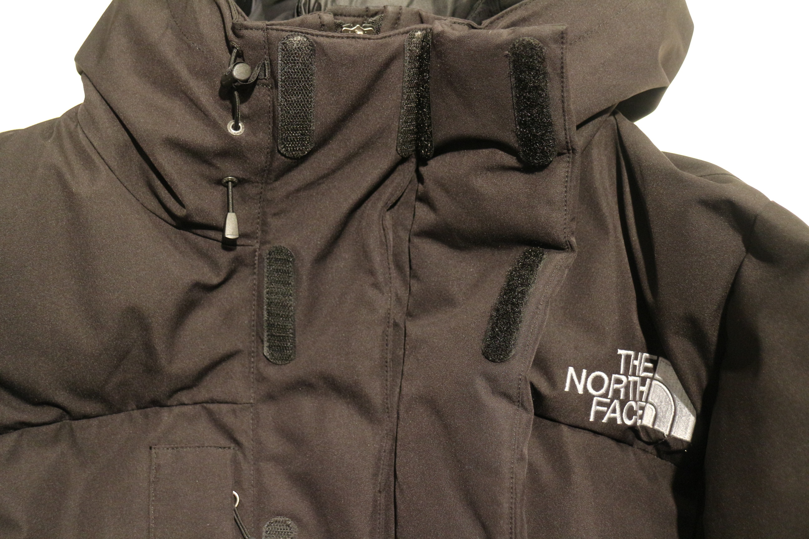 THE NORTH FACE （ノースフェイス）より、Novelty Polar Jacket