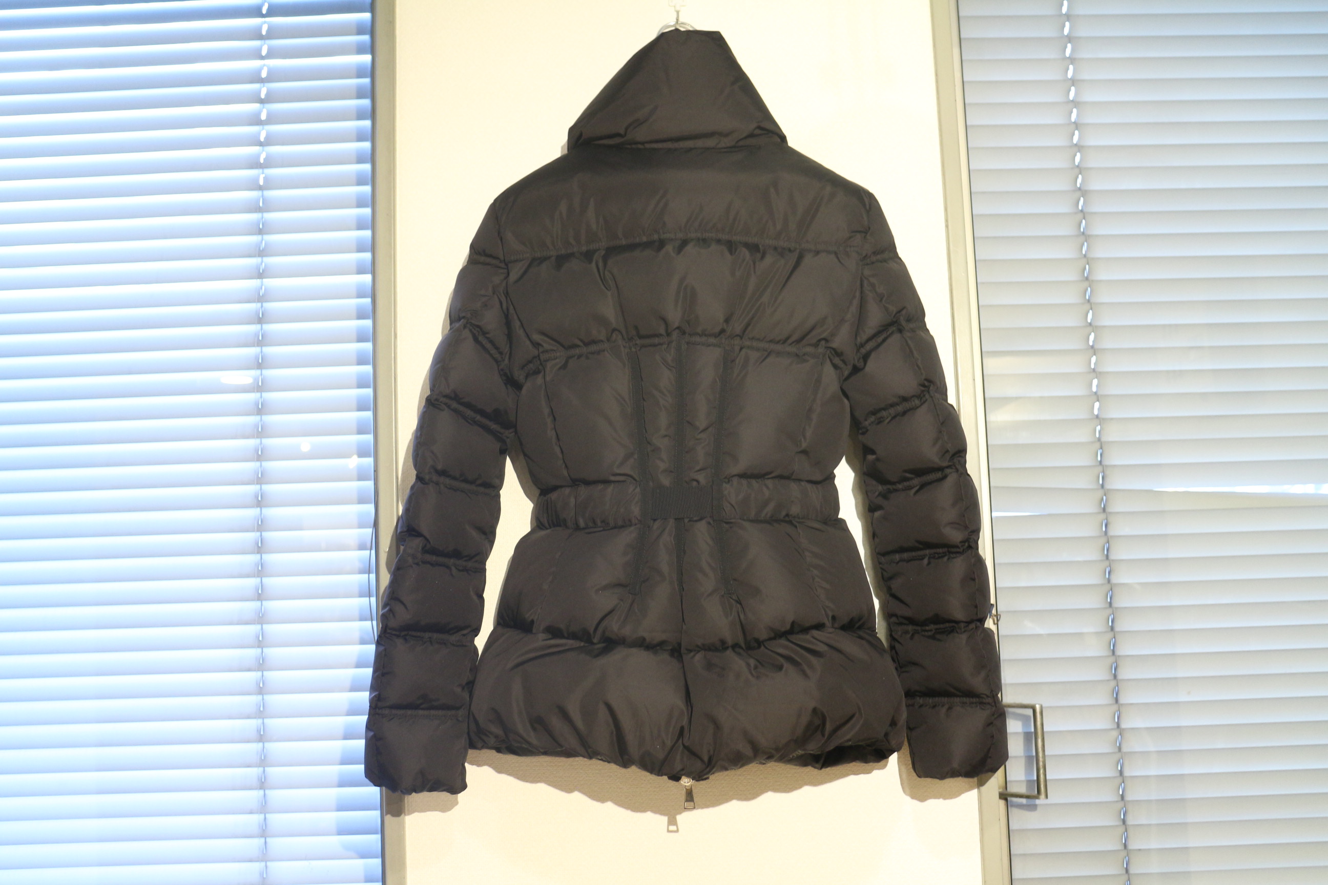 MONCLER（モンクレール）より、ALOUETTE（アルエット）ダウン