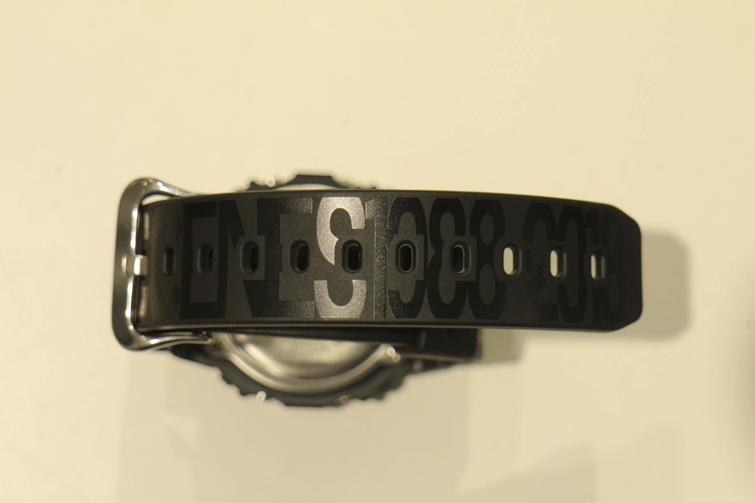 G-SHOCK - B'z EXHIBITION SCENES 
