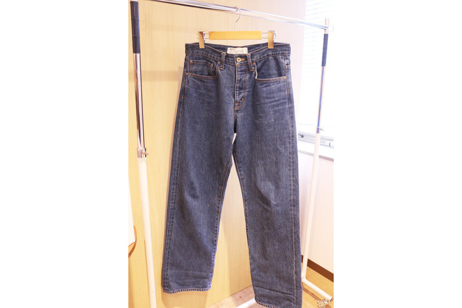 注目のドメスティックブランドDAIRIKU（ダイリク）より