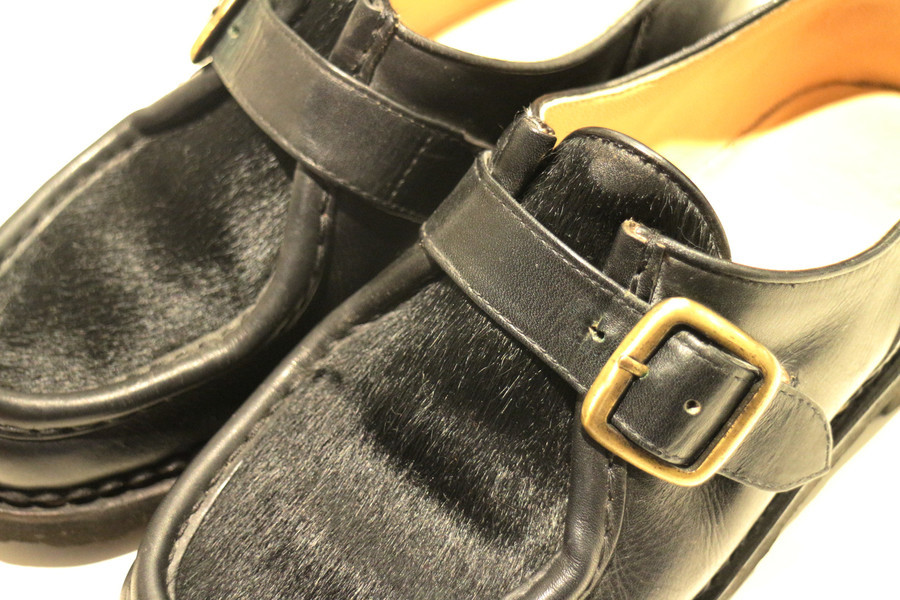 PARABOOT×UNITED ARROWS/パラブーツ×ユナイテッドアローズ】別注の