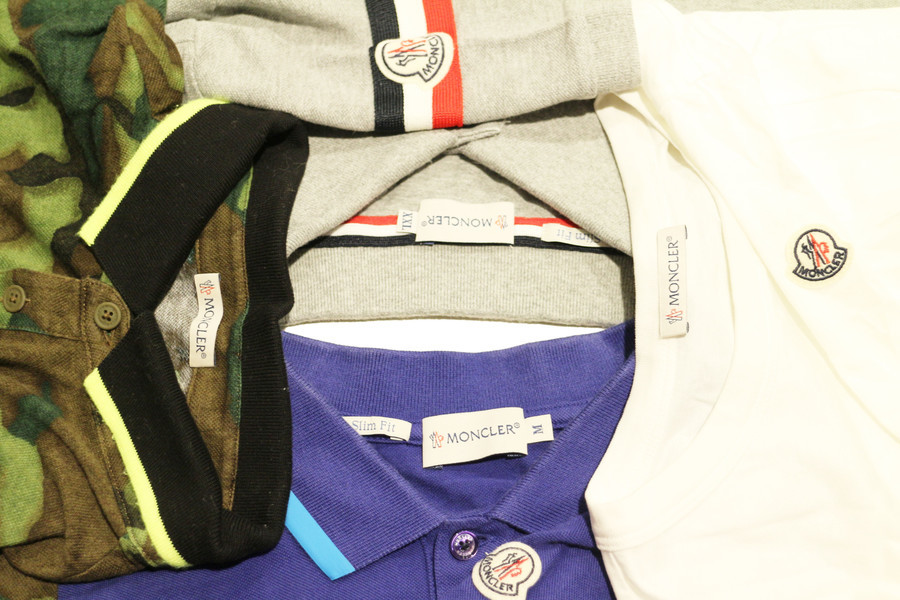 ゴールデンウィーク特別イベント第1弾は MONCLER（モンクレール 