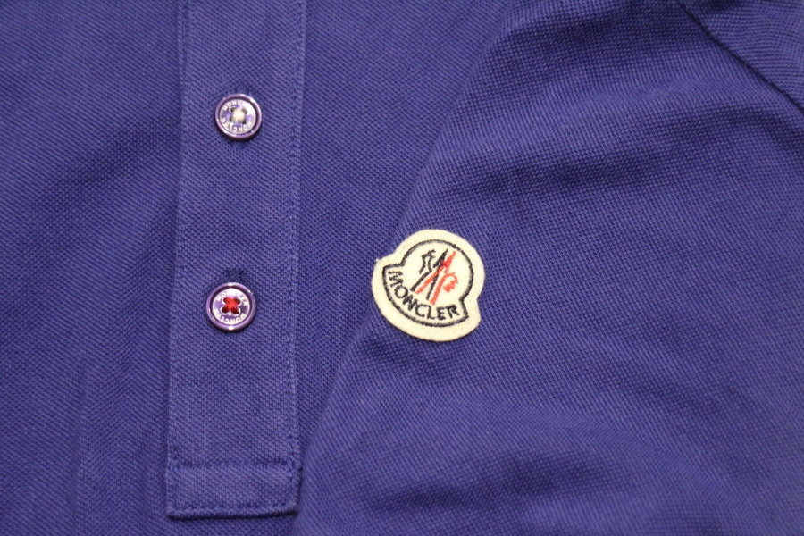 ゴールデンウィーク特別イベント第1弾は MONCLER（モンクレール 