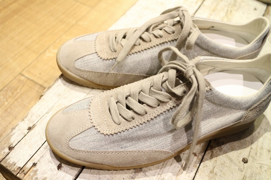 Maison Martin Margiela 22 ジャーマントレーナー