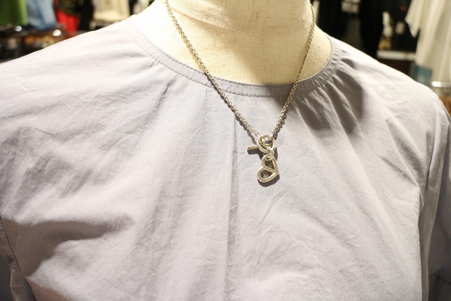 HERMES/エルメス】ケリーカデナネックレス 入荷速報[2019.06.12発行]