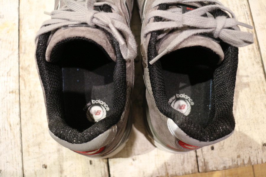 ★池内さま専用★M990 NEW BALANCE /ニューバランス】M990 SG4 “MARBLEHEAD” 入荷情報