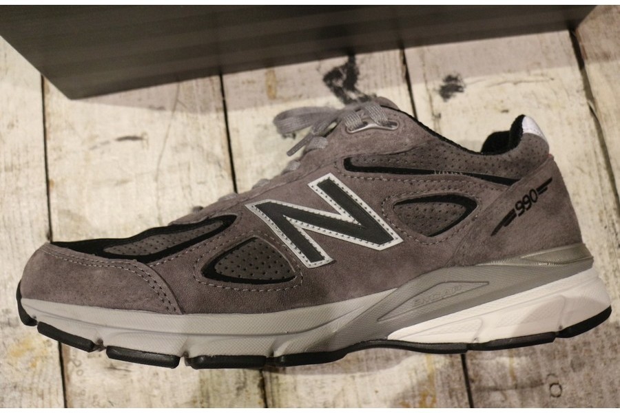 ★池内さま専用★M990 NEW BALANCE /ニューバランス】M990 SG4 “MARBLEHEAD” 入荷情報