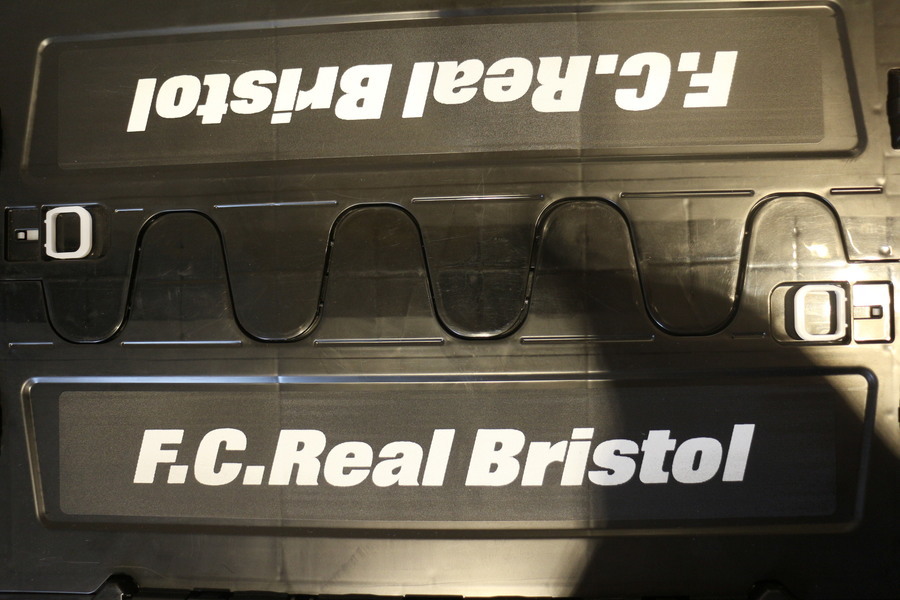 F.C.R.B.UNIFORM EXPERIMENT】コンテナボックス 入荷情報[2019.06.14