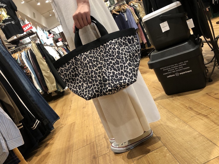 Herve Chapelier エルベシャプリエ マルシェバッグ 入荷情報 19 07 15発行 Herve Chapelier エルベシャプリエ マルシェバッグ 入荷情報 19 07 15発行