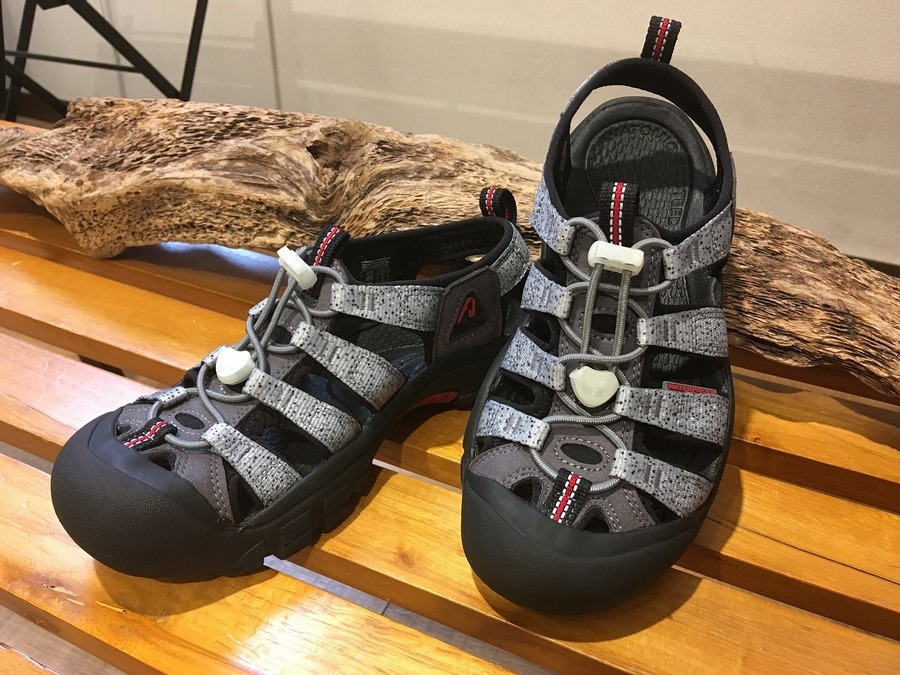 KEEN/キーン】NEWPORT H2、NEWPORT H2（フジロックコラボ） 入荷