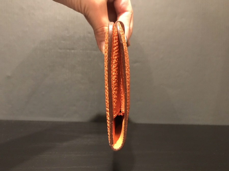 HERMES/エルメス】ドゴンコンパクト(H刻印) 入荷情報[2019.08 HERMES/エルメス】ドゴンコンパクト(H刻印) 入荷情報[2019.08