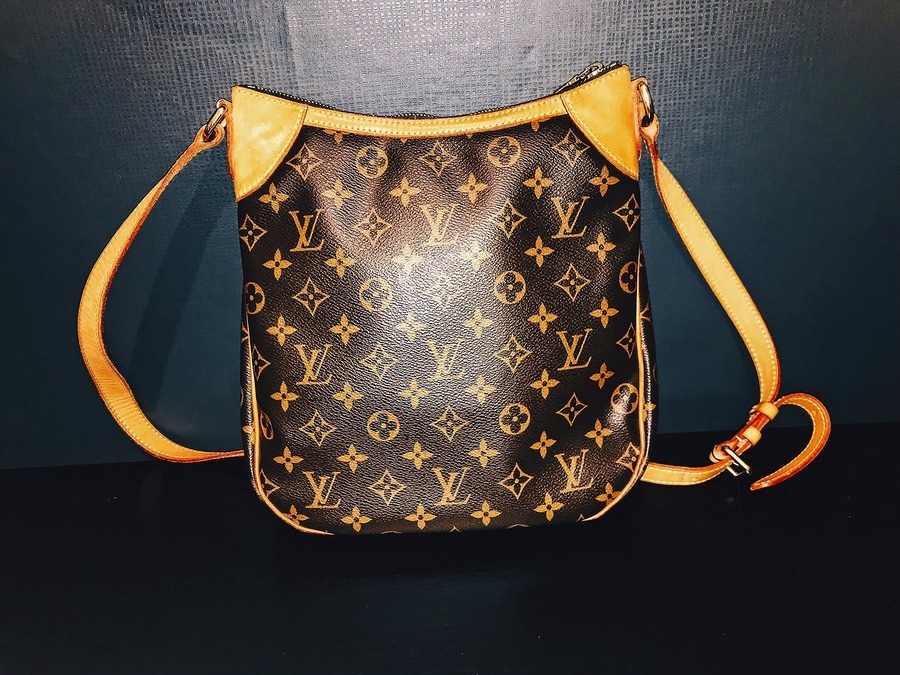 LOUIS VUITTON/ルイ ヴィトン】オデオンPM M56390 入荷情報 [2019.09