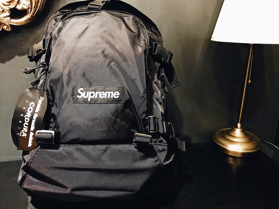 supreme/シュプリーム】BACKPACK 4（19FW） 入荷情報[2019.09.14発行 ...