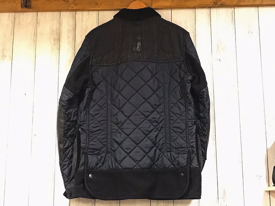 CDG JUNYA WATANABE MAN/コムデギャルソン ジュンヤワタナベ】切替