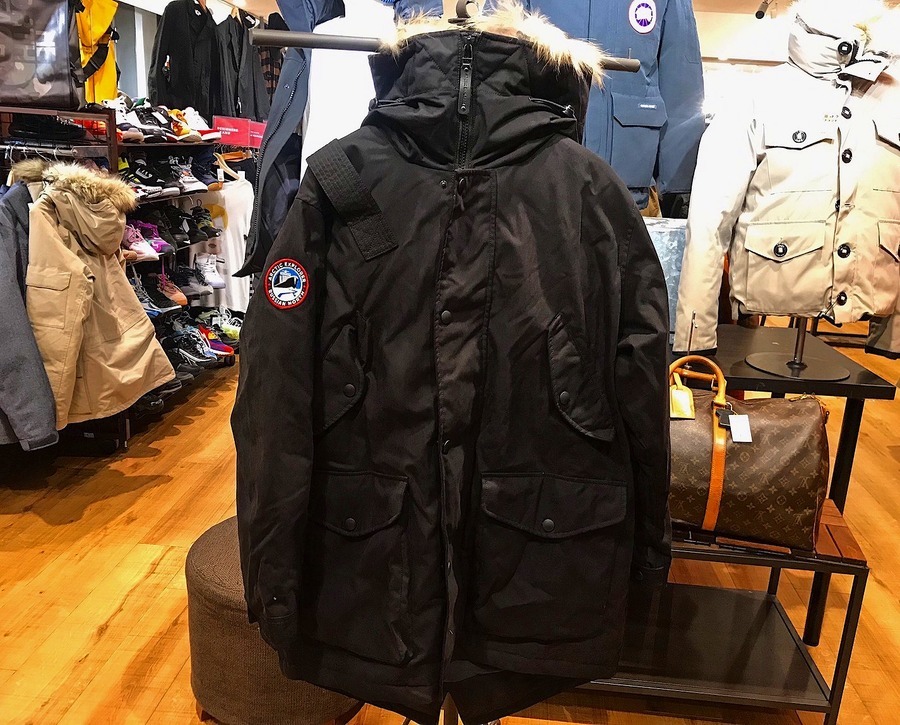ファッションアイテム人気ランキング 期間限定イベント』【ARCTIC EXPLORER/アークティック ジャケット・アウター