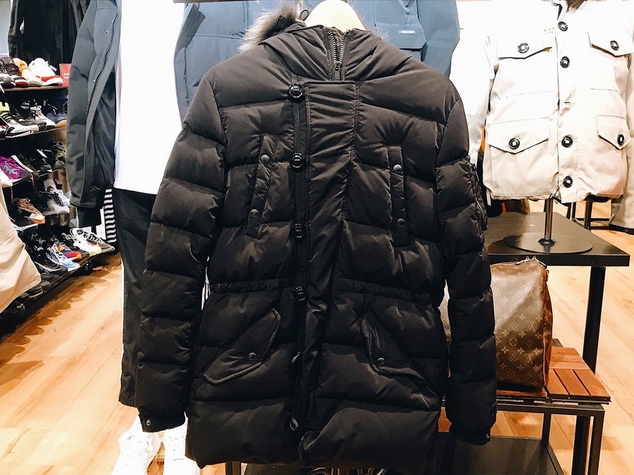TATRAS Exclusive ANTICO ダウン 期間限定イベント開催中』【TATRAS/タトラス】定番ダウンANTICO