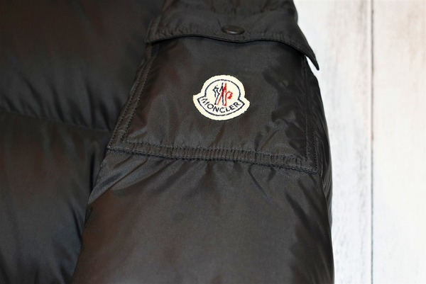 MONCLER/モンクレール】BAZILLE（バジーレ）入荷情報[2019.12.15発行
