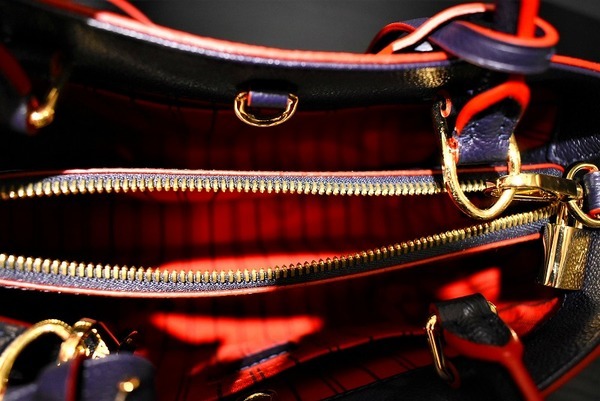 LOUIS VUITTON/ルイヴィトン】モンテーニュBB(M42747 TJ2169 LOUIS VUITTON/ルイヴィトン】モンテーニュBB(M42747 TJ2169